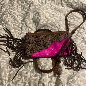 American Darling Crossbody